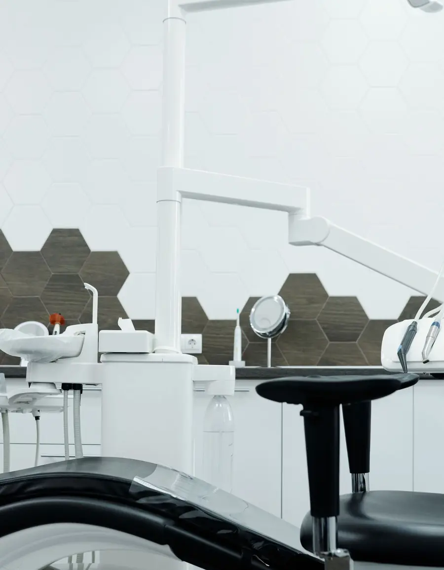 Clinics and healthcare