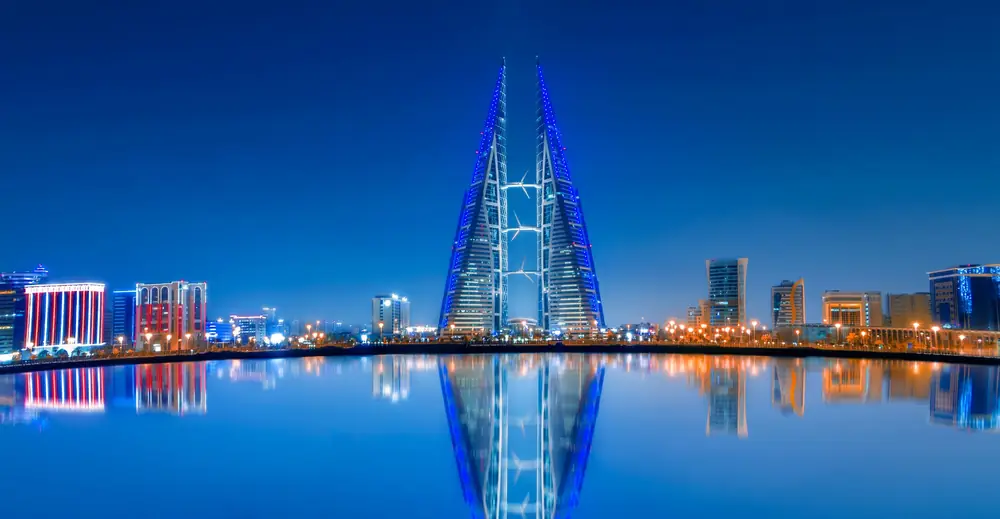 Manama
