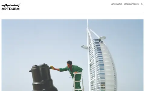 Art Dubai