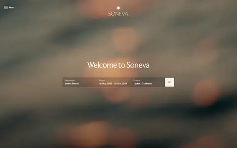 Soneva